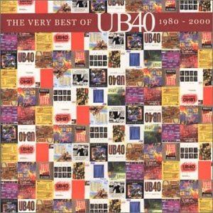 Very Best of Ub40 1980-2000 Us Alternative & Indie