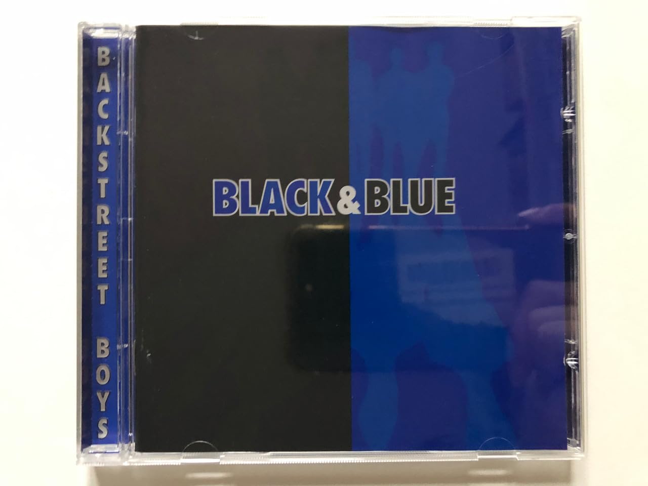 Black & Blue Pop