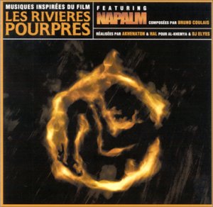 Musiques Inspirées Du Film Les Rivières Pourpres (Version Hip-Hop) Jazz