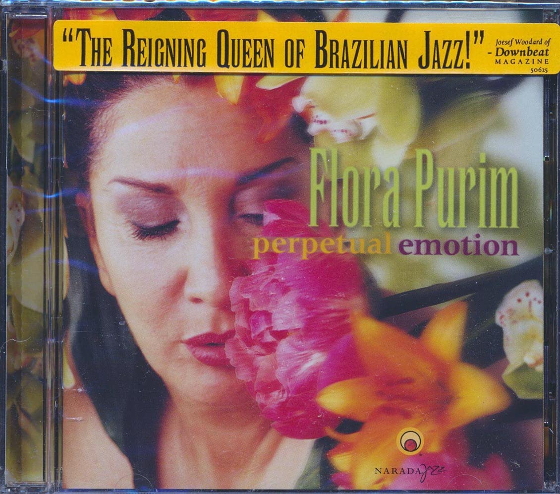 Product Image: Perpetual Emotion