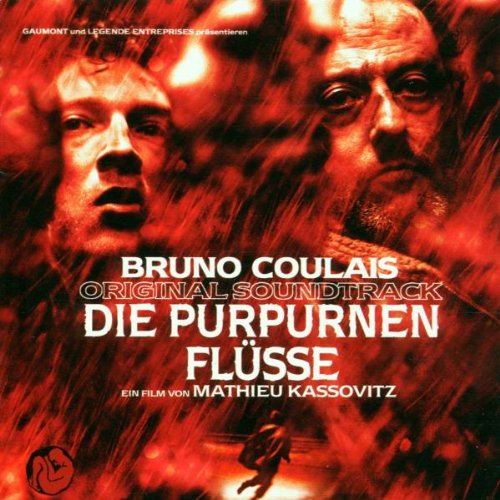 Die purpurnen Flüsse (Les Rivieres Pourpres) Soundtracks & Musicals