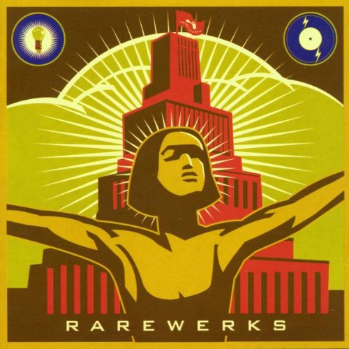 Product Image: Rarewerks