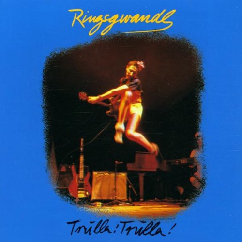 Trulla Trulla (Re-Release) Music