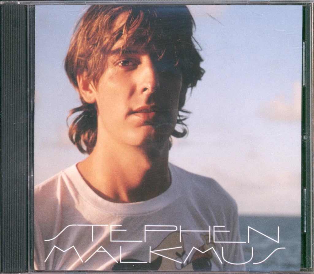Stephen Malkmus Alternative & Indie
