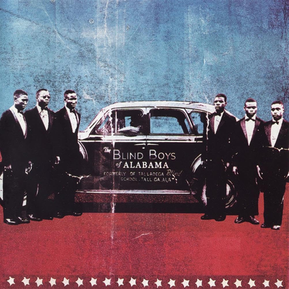 Spirit of the Century Blues