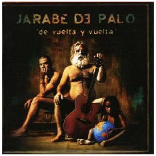 Product Image: De Vuelta Y Vuelta