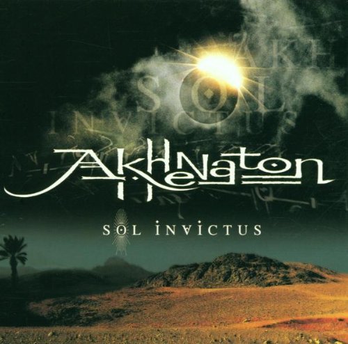 Sol Invictus Metal & Hardrock