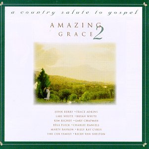 Vol. 2-Country Salute to Gospe Other music genres