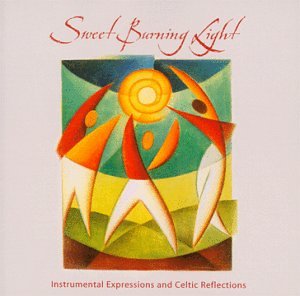 Sweet Burning Light Music