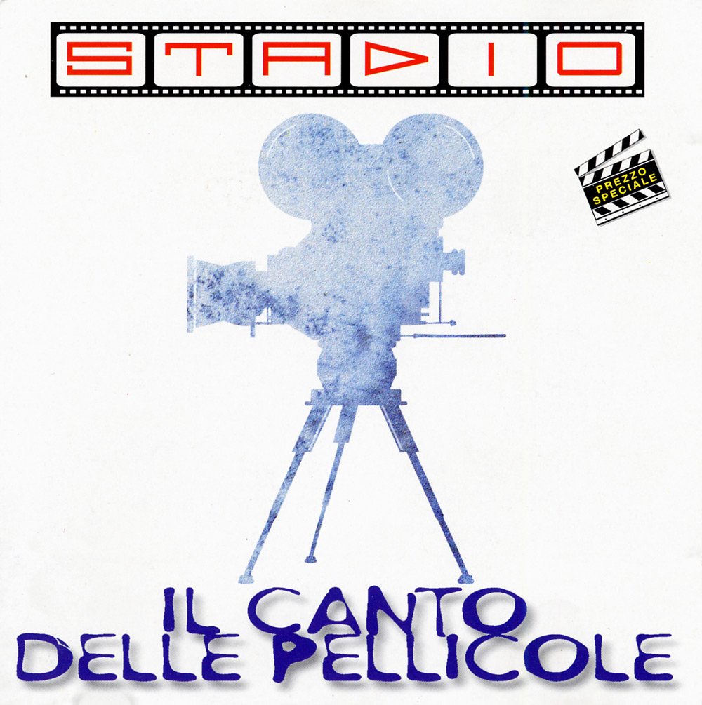 Il canto delle pellicole Music