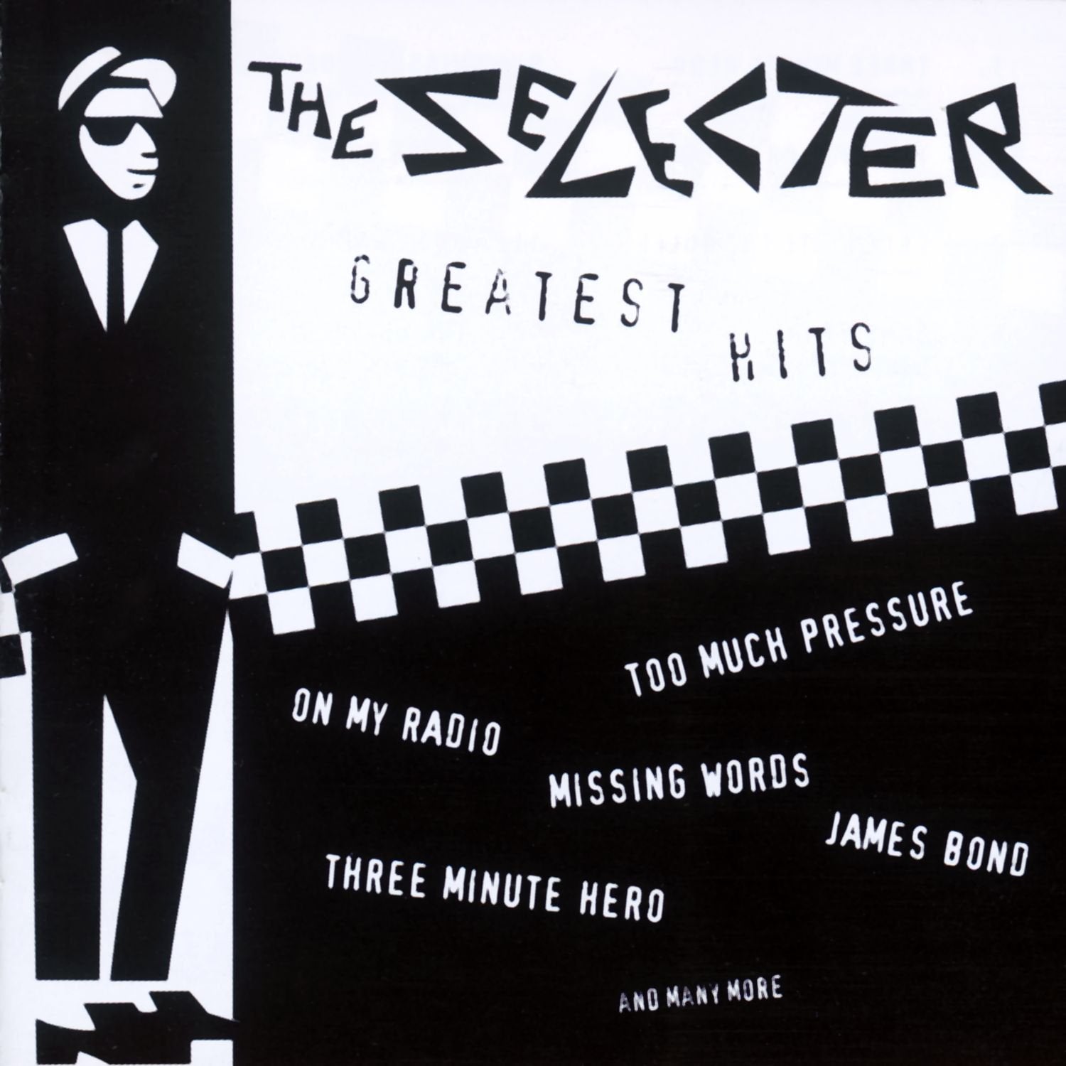 Greatest Hits Reggae