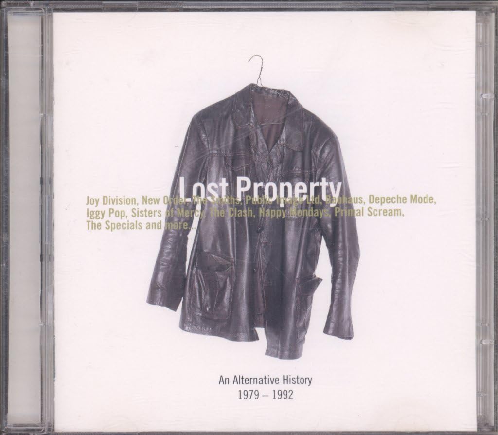 Product Image: Lost Property
