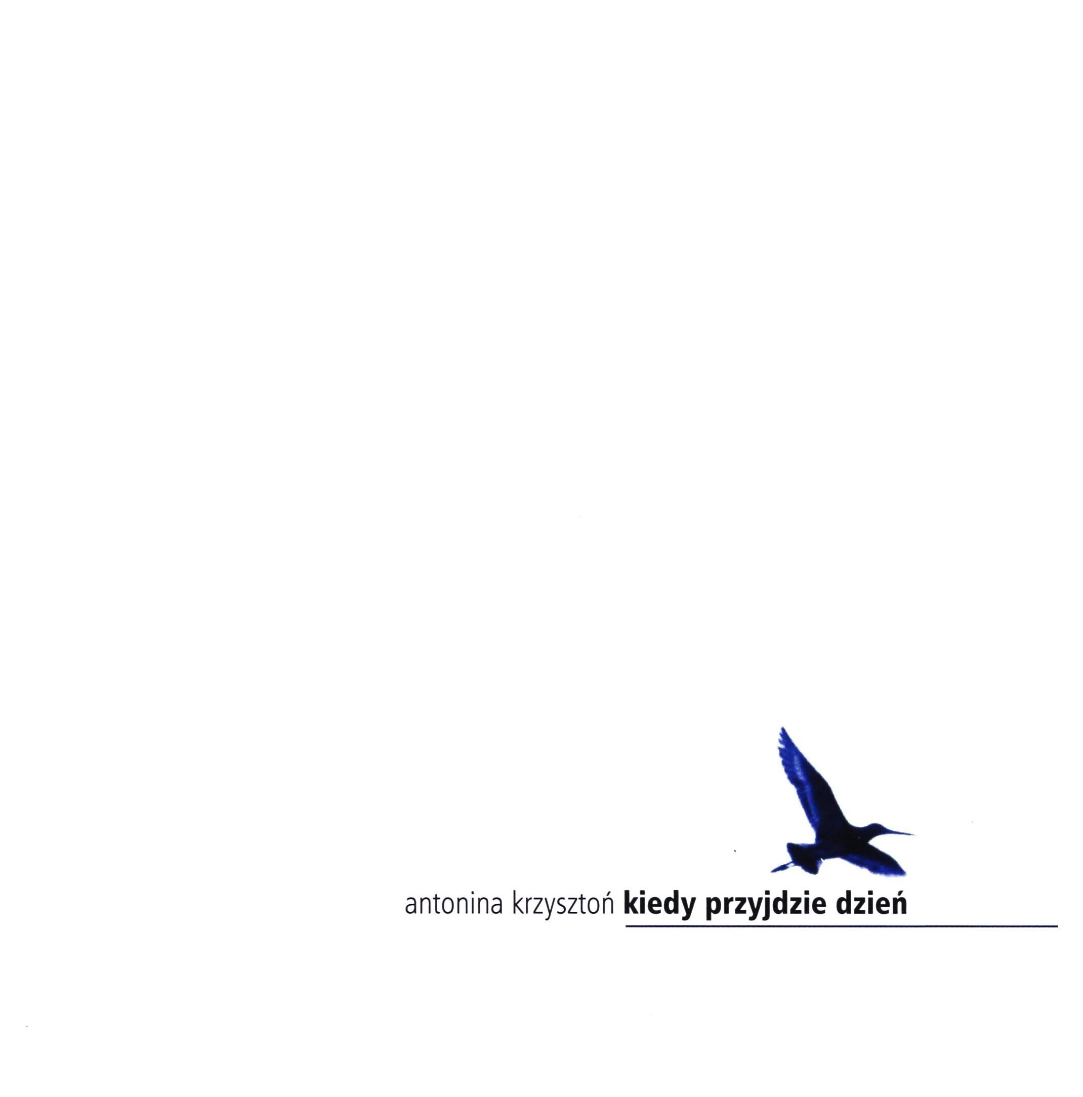 Kiedy Przyjdzie Dzien (US Import) Pop