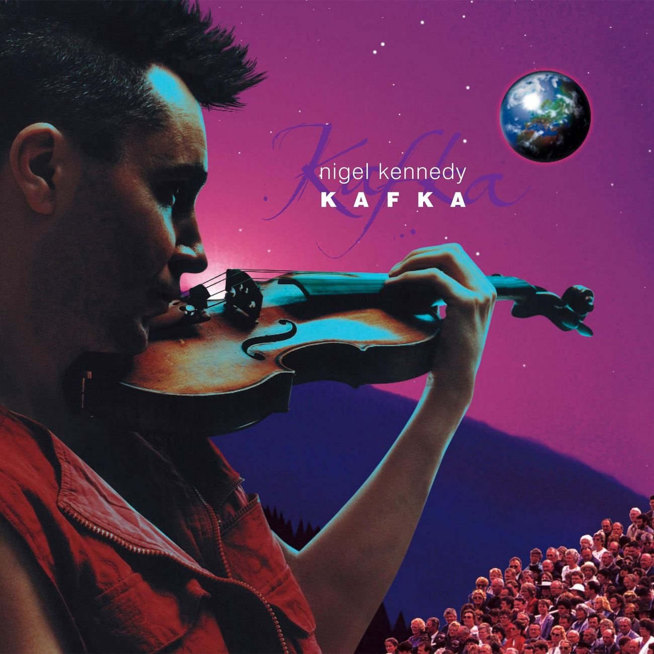 Kafka Classical