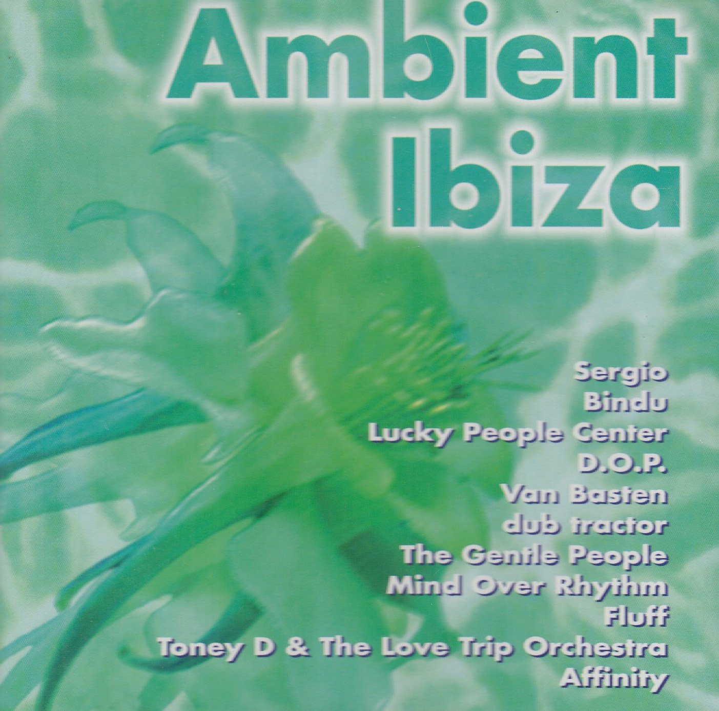 Product Image: Ambient Ibiza