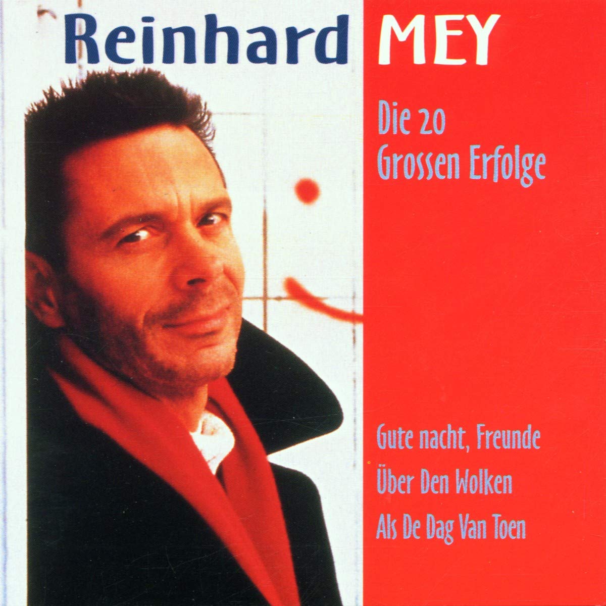 Die 20 Grossen Erfolge Country & Folk