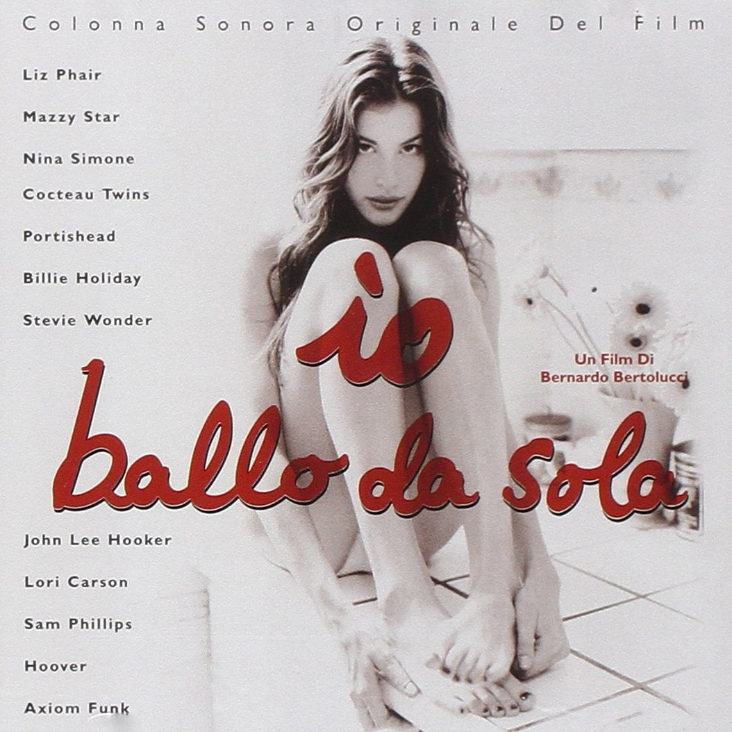 Io Ballo Da Sola Soundtracks & Musicals