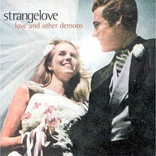 Love and Other Demons Pop