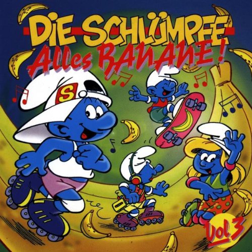 Product Image: Alles Banane Vol. 3