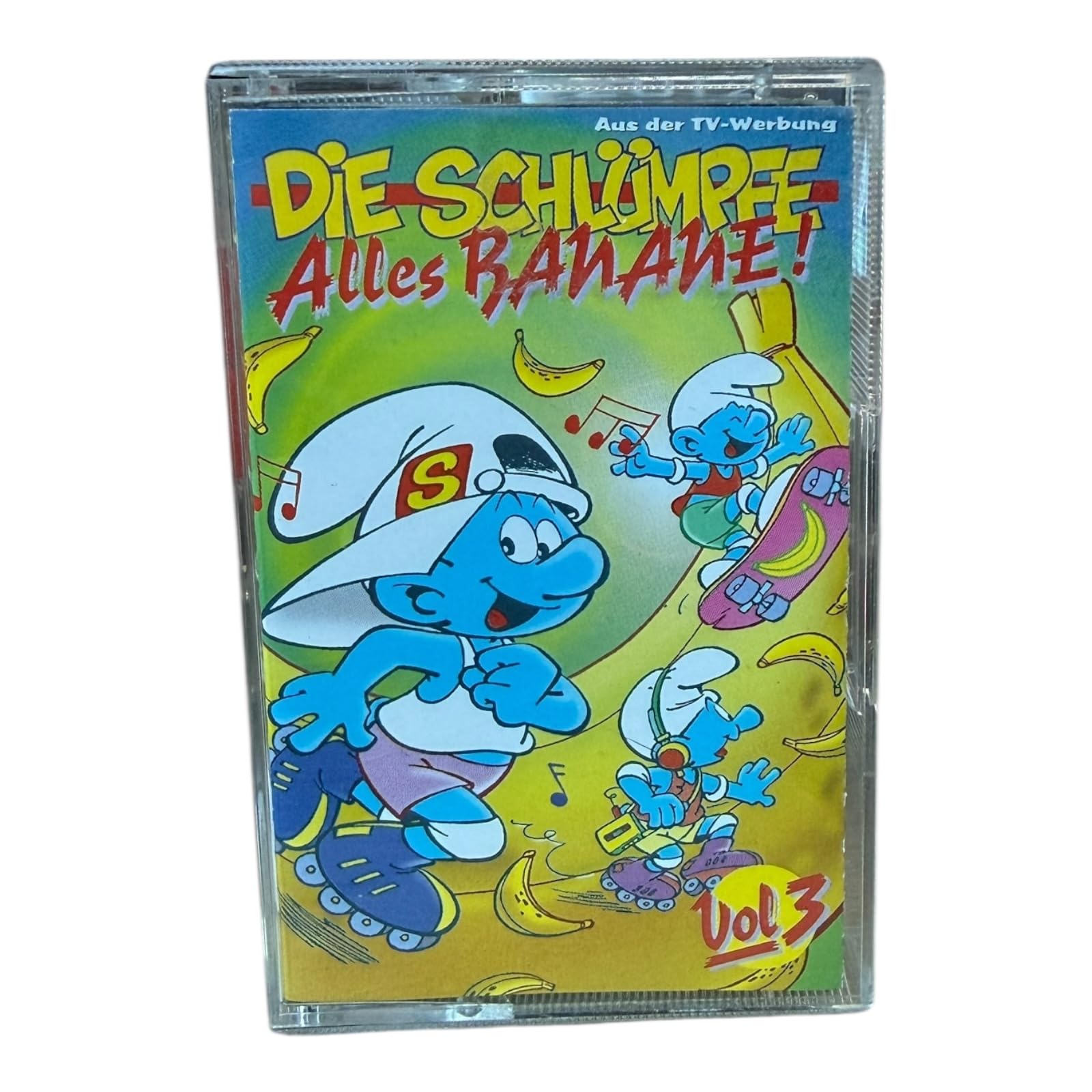 Product Image: Alles Banane Vol.3