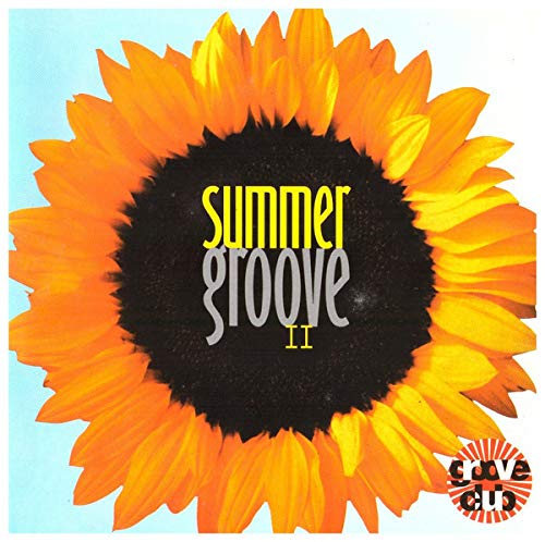 Product Image: Summer Groove Vol.2