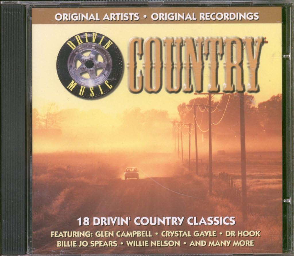 Product Image: Drivin' Country