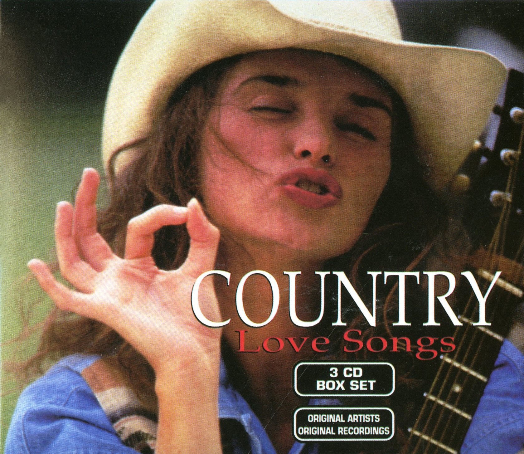 Country Love Songs Pop
