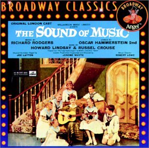 Original Cast Recording-1961 Soundtracks & Musicals