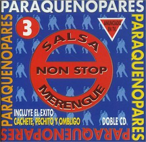 Paraquenopares 3 (US Import) Pop