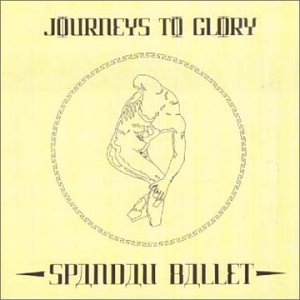 Product Image: Journeys to Glory