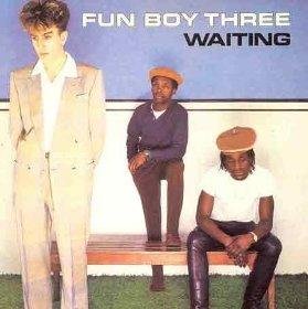 Waiting Pop