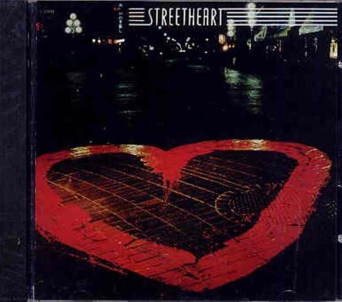 Streetheart Pop