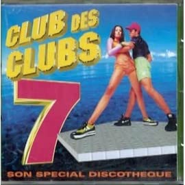 Club Des Clubs Vol 7 Pop