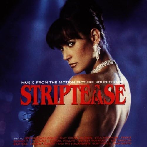 Striptease Pop