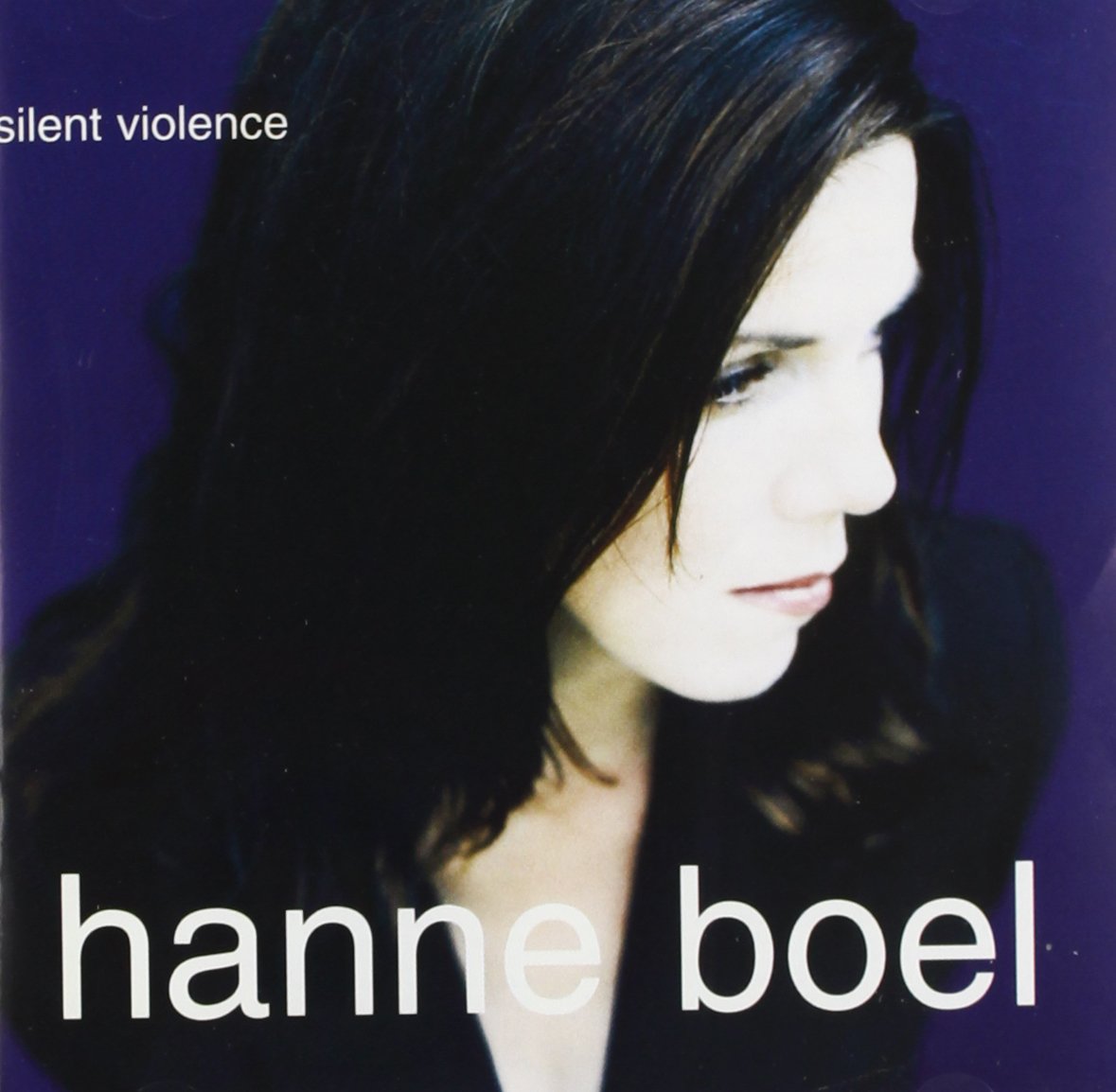 Silent Violence Pop
