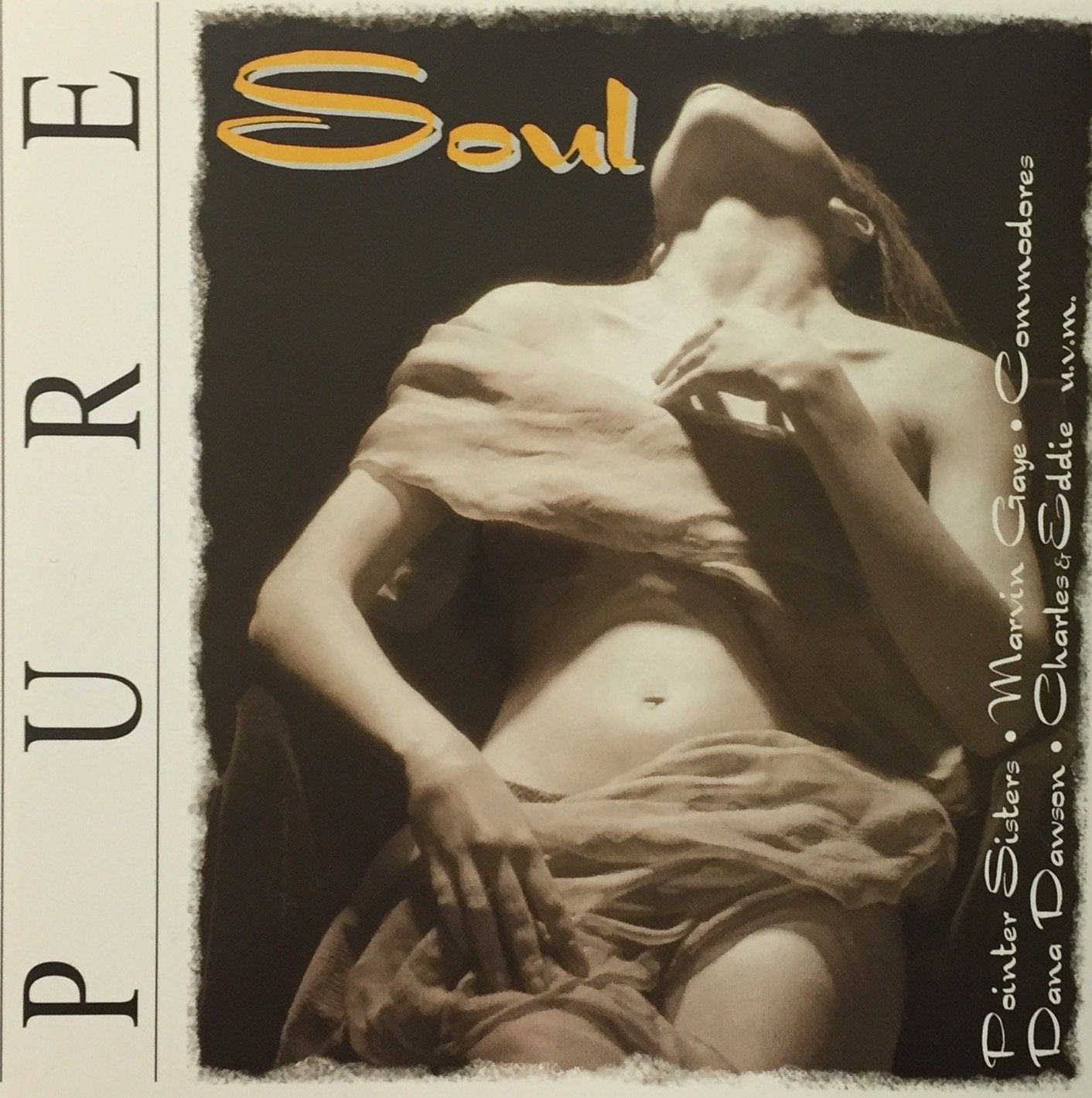 Product Image: Pure Soul