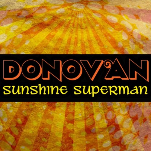 Sunshine Superman Pop
