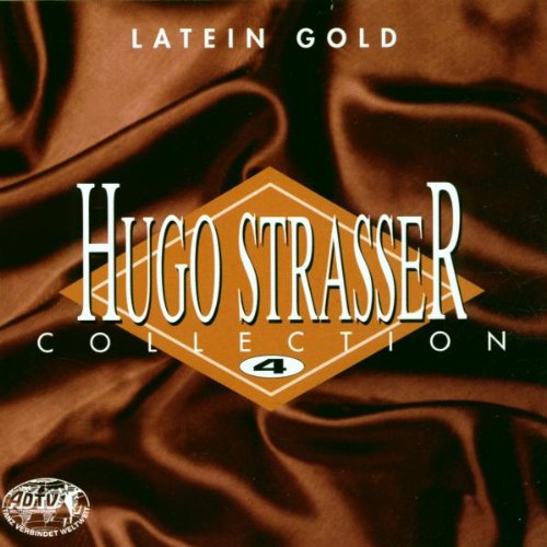 Product Image: Collection 4-Latein Gold