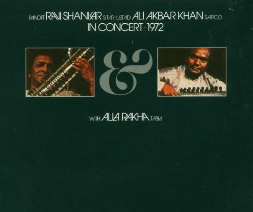 In Concert 1972 Classical