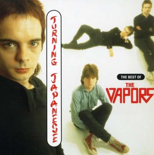 Turning Japanese-Best of Pop
