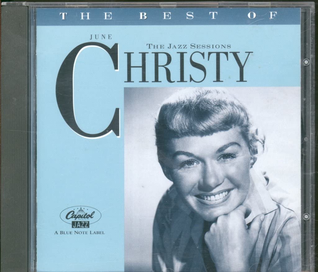 Best of June Christy Other music genres