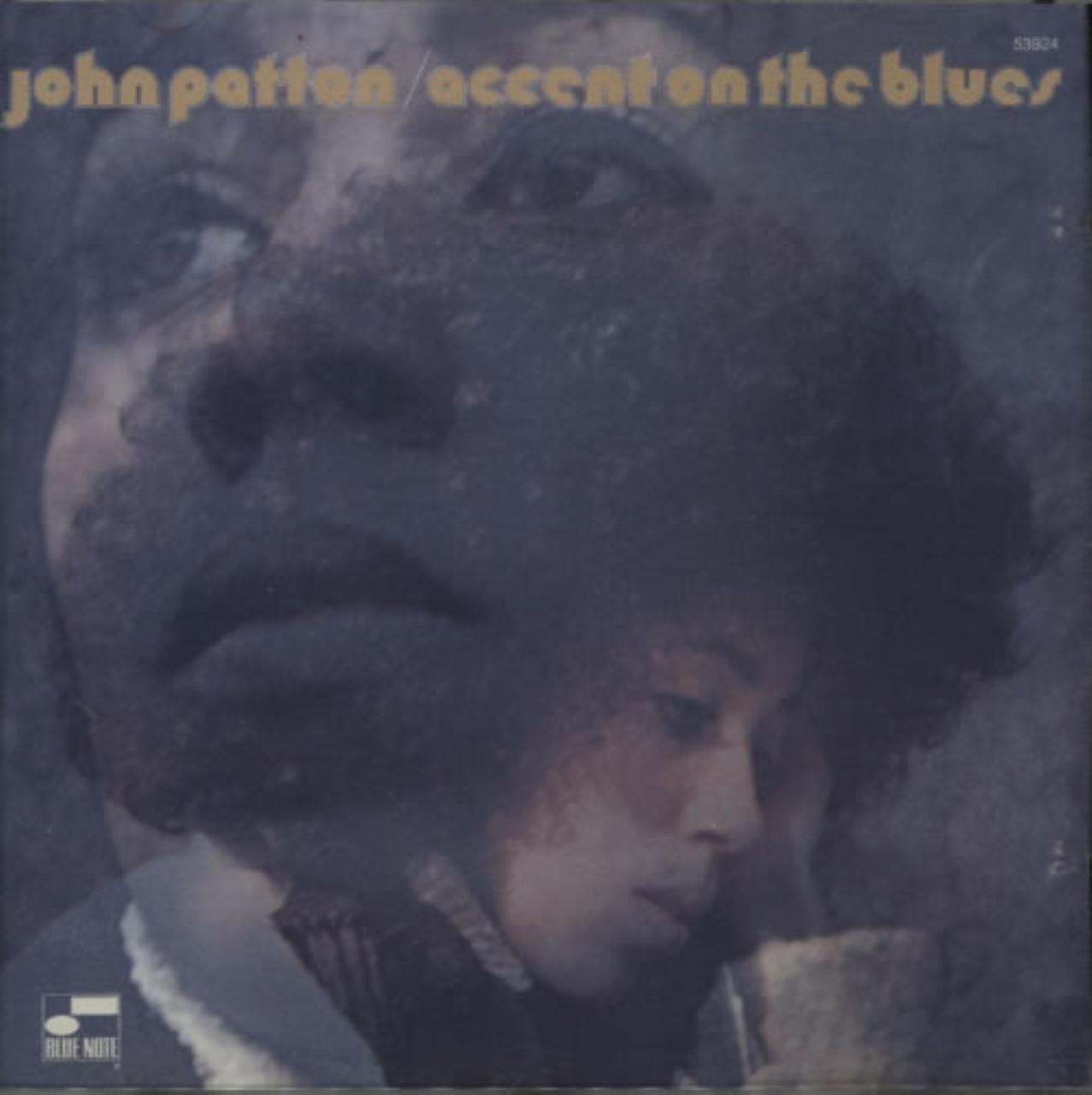 Product Image: Accent on the Blues