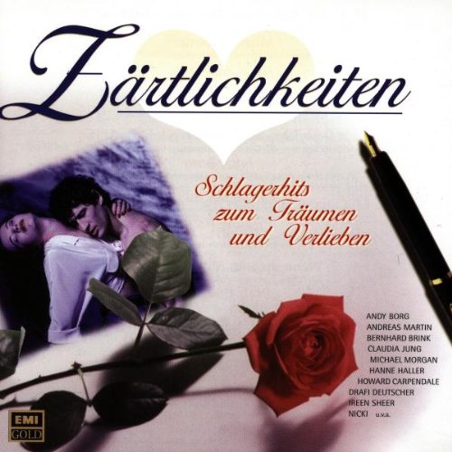Zärtlichkeiten Pop