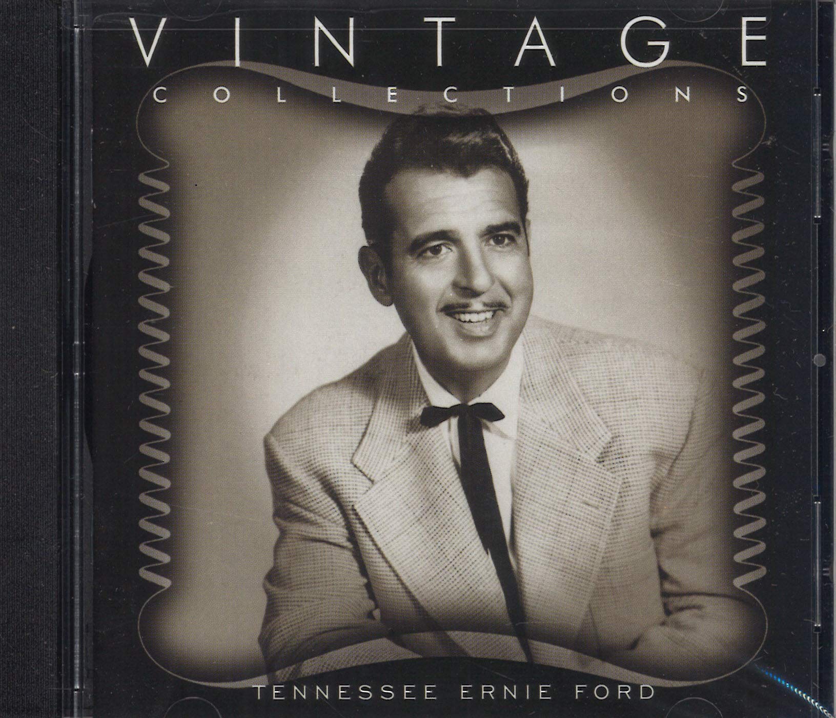 Vintage Collections Pop