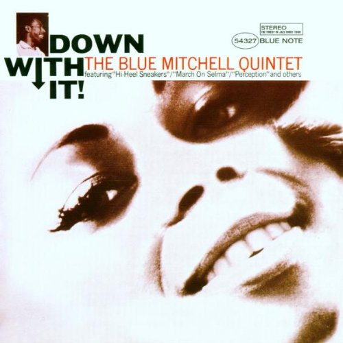 Down With It Jazz