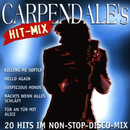 Product Image: Carpendale'S Hit-Mix