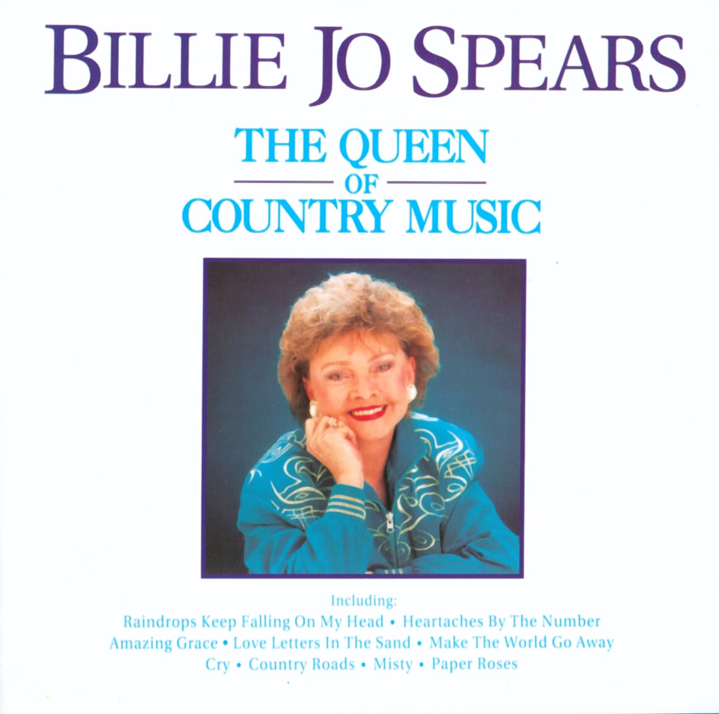The Queen of Country Music Pop
