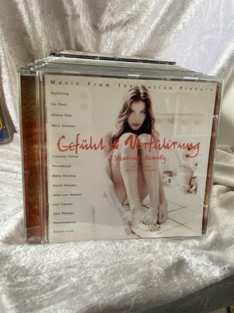 Gefühl und Verführung Soundtracks & Musicals