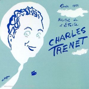 R+Cital De L'etoile 1952 Country & Folk