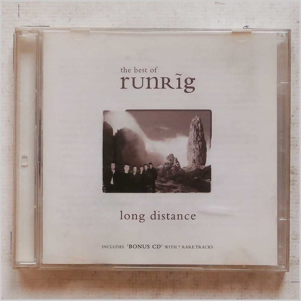Long Distance Pop